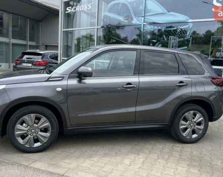 Сузукі Вітара, об'ємом двигуна 1.37 л та пробігом 0 тис. км за 24964 $, фото 2 на Automoto.ua