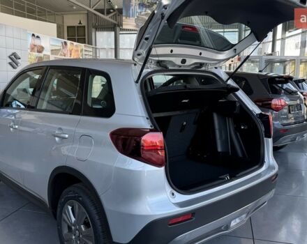 купить новое авто Сузуки Витара 2025 года от официального дилера Автоцентр AUTO.RIA Сузуки фото