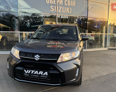 Сузуки Витара, объемом двигателя 1.37 л и пробегом 0 тыс. км за 24164 $, фото 17 на Automoto.ua