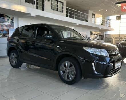 Сузуки Витара, объемом двигателя 1.37 л и пробегом 0 тыс. км за 24415 $, фото 9 на Automoto.ua