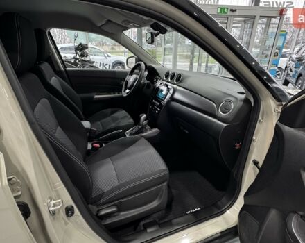 Сузуки Витара, объемом двигателя 1.37 л и пробегом 0 тыс. км за 24574 $, фото 48 на Automoto.ua