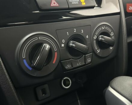 Сузуки Витара, объемом двигателя 1.37 л и пробегом 0 тыс. км за 23122 $, фото 7 на Automoto.ua