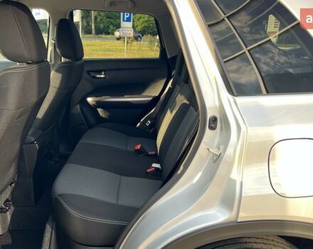 Сузукі Вітара, об'ємом двигуна 1.37 л та пробігом 0 тис. км за 25350 $, фото 29 на Automoto.ua