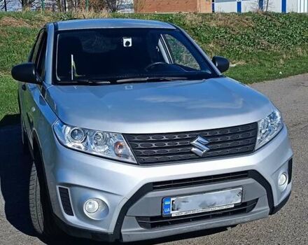 Сузукі Вітара, об'ємом двигуна 1.59 л та пробігом 160 тис. км за 12500 $, фото 1 на Automoto.ua