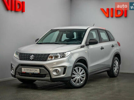 Сузуки Витара, объемом двигателя 1.6 л и пробегом 75 тыс. км за 13819 $, фото 1 на Automoto.ua