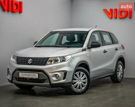 Сузукі Вітара, об'ємом двигуна 1.6 л та пробігом 75 тис. км за 13819 $, фото 1 на Automoto.ua