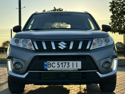 Сузуки Витара 2019 в Львове на Automoto.ua Сузуки Витара, объемом двигателя 1 л и пробегом 98 тыс. км за 13999 $, фото 1 на Automoto.ua
