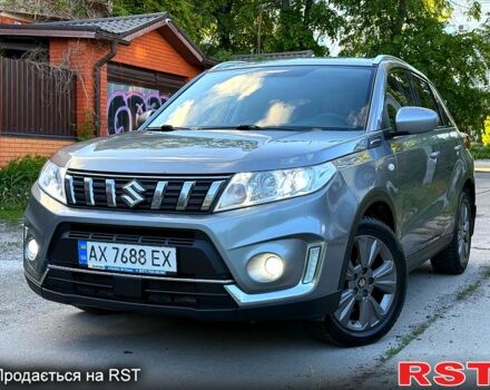 Сузукі Вітара, об'ємом двигуна 1 л та пробігом 168 тис. км за 12000 $, фото 1 на Automoto.ua