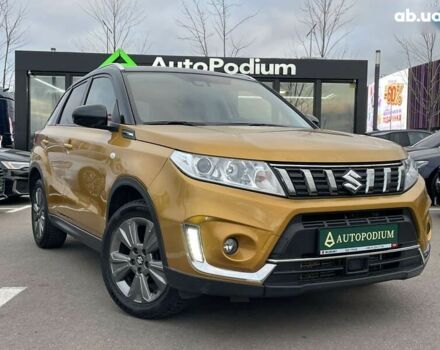 Сузуки Витара, объемом двигателя 0 л и пробегом 51 тыс. км за 18000 $, фото 1 на Automoto.ua