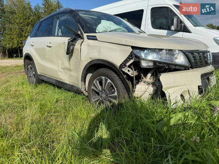 Сузукі Вітара, об'ємом двигуна 1 л та пробігом 90 тис. км за 4250 $, фото 1 на Automoto.ua