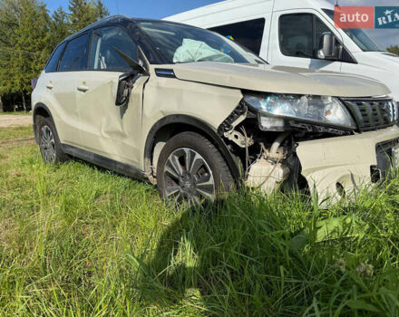 Сузукі Вітара, об'ємом двигуна 1 л та пробігом 90 тис. км за 4250 $, фото 1 на Automoto.ua