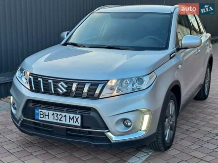 Сузукі Вітара 2020 у Одесі на Automoto.ua Сузукі Вітара, об'ємом двигуна 1.4 л та пробігом 16 тис. км за 19599 $, фото 1 на Automoto.ua