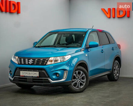 Сузукі Вітара, об'ємом двигуна 1.6 л та пробігом 85 тис. км за 17588 $, фото 1 на Automoto.ua