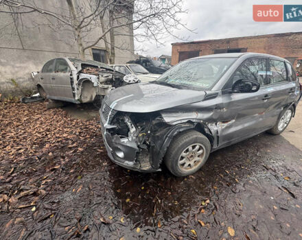 Сузуки Витара, объемом двигателя 0 л и пробегом 10 тыс. км за 5999 $, фото 1 на Automoto.ua