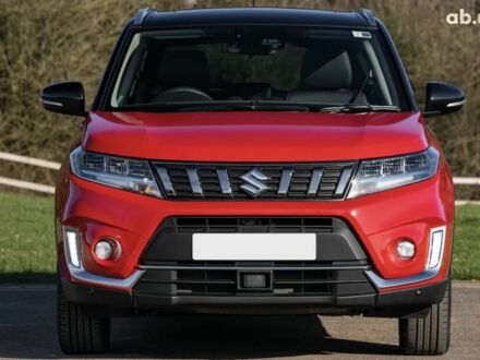 Сузуки Витара 2023 в Киеве на Automoto.ua Сузуки Витара, объемом двигателя 0 л и пробегом 0 тыс. км за 22367 $, фото 1 на Automoto.ua