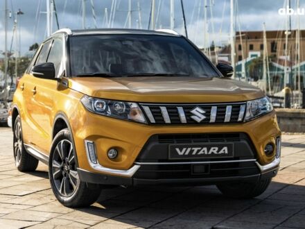 Сузуки Витара 2023 в Киеве на Automoto.ua Сузуки Витара, объемом двигателя 0 л и пробегом 0 тыс. км за 22919 $, фото 1 на Automoto.ua