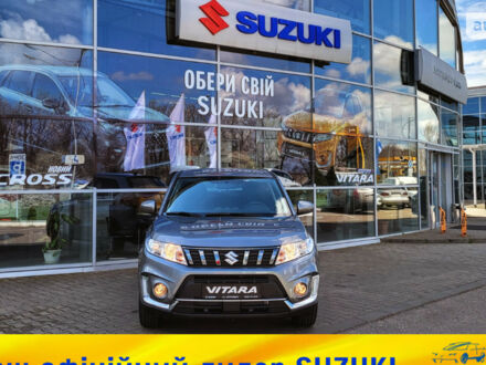 Сузукі Вітара, об'ємом двигуна 1.59 л та пробігом 0 тис. км за 23008 $, фото 1 на Automoto.ua