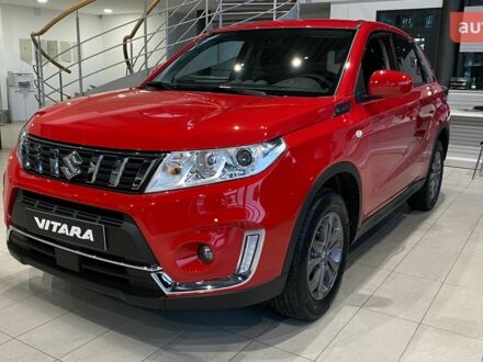 Сузуки Витара 2023 в Днепре (Днепропетровске) на Automoto.ua Сузуки Витара, объемом двигателя 1.59 л и пробегом 0 тыс. км за 22482 $, фото 1 на Automoto.ua