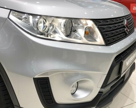 купити нове авто Сузукі Вітара 2023 року від офіційного дилера ДП «Автотрейдинг-Вінниця» Сузукі фото