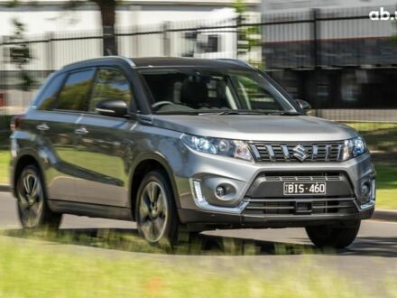 Сузуки Витара 2023 в Киеве на Automoto.ua Сузуки Витара, объемом двигателя 0 л и пробегом 0 тыс. км за 21401 $, фото 1 на Automoto.ua