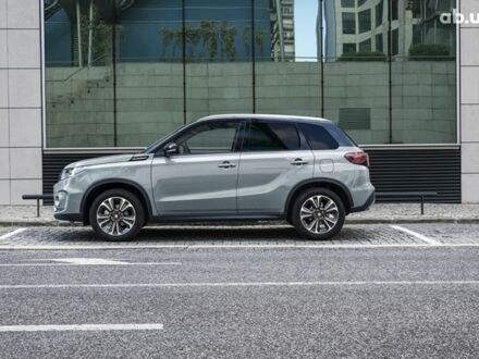 Сузуки Витара 2023 в Киеве на Automoto.ua Сузуки Витара, объемом двигателя 1.6 л и пробегом 0 тыс. км за 17762 $, фото 1 на Automoto.ua