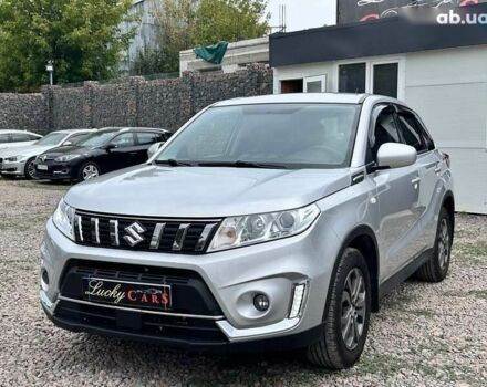 Сузукі Вітара, об'ємом двигуна 1.6 л та пробігом 42 тис. км за 22500 $, фото 1 на Automoto.ua