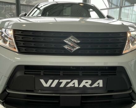 купити нове авто Сузуки Витара 2024 року від офіційного дилера Автоцентр AUTO.RIA Сузуки фото