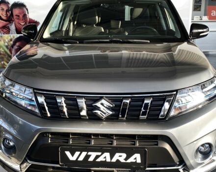 купить новое авто Сузуки Витара 2024 года от официального дилера Автоцентр AUTO.RIA Сузуки фото