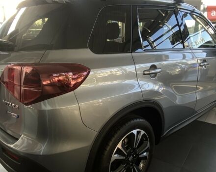 купить новое авто Сузуки Витара 2024 года от официального дилера Автоцентр AUTO.RIA Сузуки фото