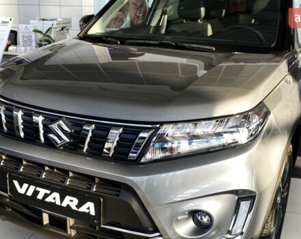 купить новое авто Сузуки Витара 2024 года от официального дилера Автоцентр AUTO.RIA Сузуки фото