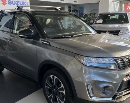 купить новое авто Сузуки Витара 2024 года от официального дилера Автоцентр AUTO.RIA Сузуки фото