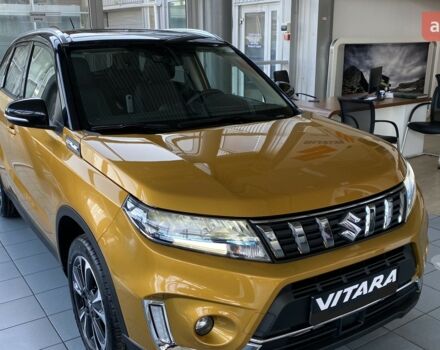 купить новое авто Сузуки Витара 2024 года от официального дилера Автоцентр AUTO.RIA Сузуки фото