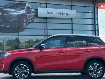 Сузукі Вітара 2024 у Харкові на Automoto.ua Сузукі Вітара, об'ємом двигуна 1.37 л та пробігом 0 тис. км за 26507 $, фото 1 на Automoto.ua