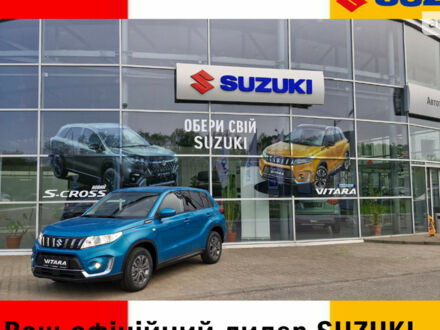 Сузукі Вітара, об'ємом двигуна 1.59 л та пробігом 0 тис. км за 22961 $, фото 1 на Automoto.ua