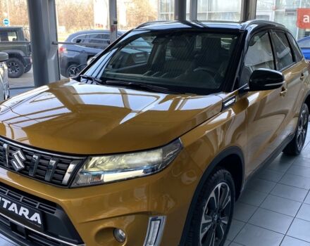 купить новое авто Сузуки Витара 2024 года от официального дилера Автоцентр AUTO.RIA Сузуки фото