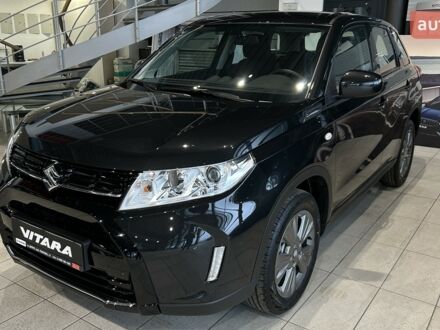 Сузуки Витара, объемом двигателя 1.37 л и пробегом 0 тыс. км за 21325 $, фото 1 на Automoto.ua