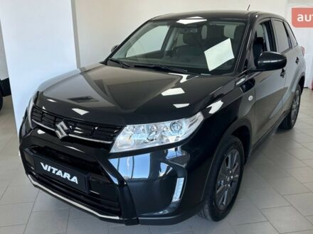 Сузуки Витара, объемом двигателя 1.37 л и пробегом 0 тыс. км за 24686 $, фото 1 на Automoto.ua