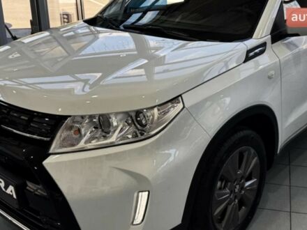 Сузуки Витара, объемом двигателя 1.37 л и пробегом 0 тыс. км за 23569 $, фото 1 на Automoto.ua