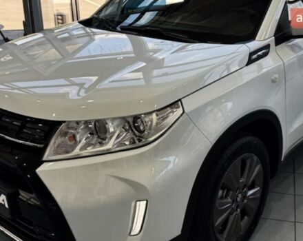 Сузукі Вітара, об'ємом двигуна 1.37 л та пробігом 0 тис. км за 23569 $, фото 1 на Automoto.ua