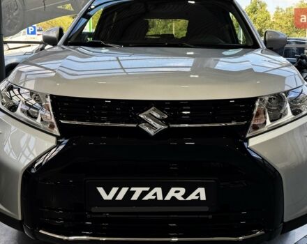 купить новое авто Сузуки Витара 2025 года от официального дилера Автоцентр AUTO.RIA Сузуки фото