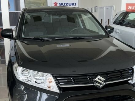 Сузукі Вітара, об'ємом двигуна 1.37 л та пробігом 0 тис. км за 26035 $, фото 1 на Automoto.ua