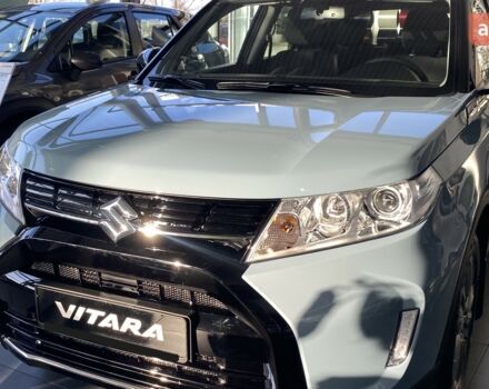 купити нове авто Сузукі Вітара 2025 року від офіційного дилера Автоцентр AUTO.RIA Сузукі фото