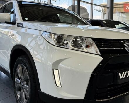 купити нове авто Сузукі Вітара 2025 року від офіційного дилера Автоцентр AUTO.RIA Сузукі фото