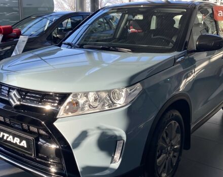 купити нове авто Сузукі Вітара 2025 року від офіційного дилера Автоцентр AUTO.RIA Сузукі фото