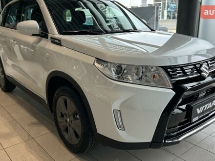 Сузуки Витара 2025 в Днепре (Днепропетровске) на Automoto.ua Сузуки Витара, объемом двигателя 1.37 л и пробегом 0 тыс. км за 22432 $, фото 1 на Automoto.ua