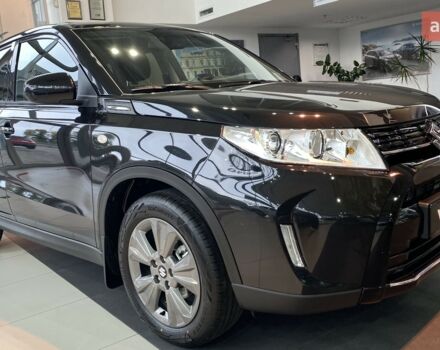 купить новое авто Сузуки Витара 2025 года от официального дилера Автоцентр AUTO.RIA Сузуки фото