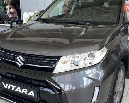 купить новое авто Сузуки Витара 2025 года от официального дилера Автоцентр AUTO.RIA Сузуки фото