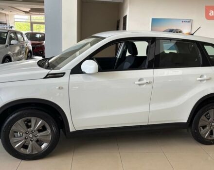 купити нове авто Сузукі Вітара 2025 року від офіційного дилера «Аикон-Авто» Сузукі фото