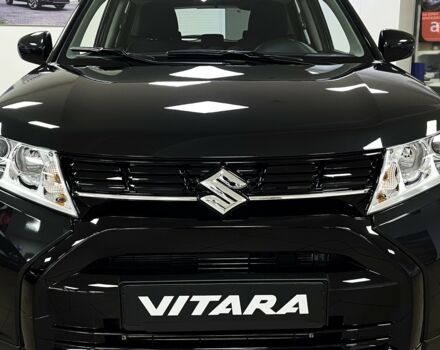 купити нове авто Сузукі Вітара 2025 року від офіційного дилера Автоцентр AUTO.RIA Сузукі фото