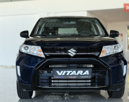 купить новое авто Сузуки Витара 2025 года от официального дилера Автомир Сузуки фото
